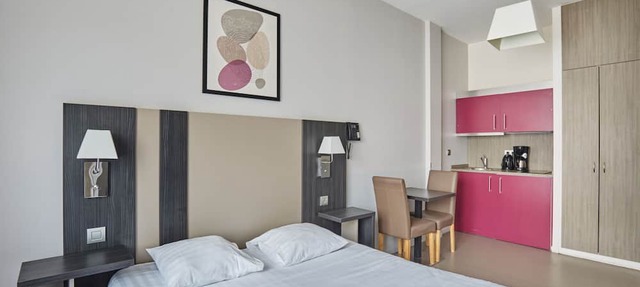 Studio confortable et lumineux in Dijon