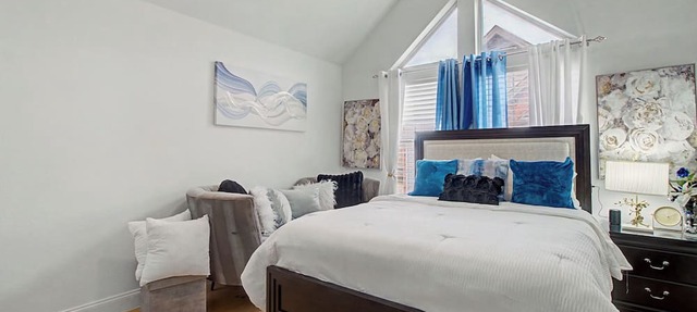 Welcome to Faith By My Works Peaceful World Condo. in Dallas