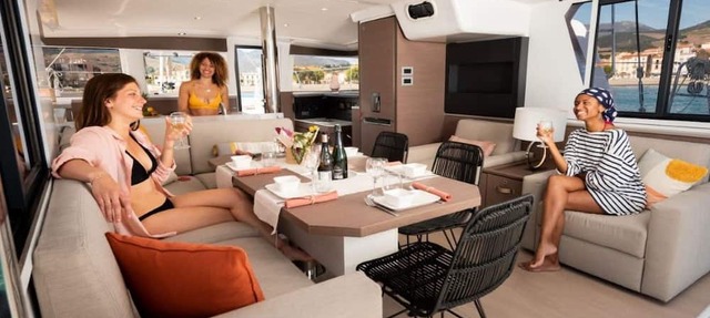 Sun-Kissed Sailing Adventure in Islas Baleares, Mallorca in Palma
