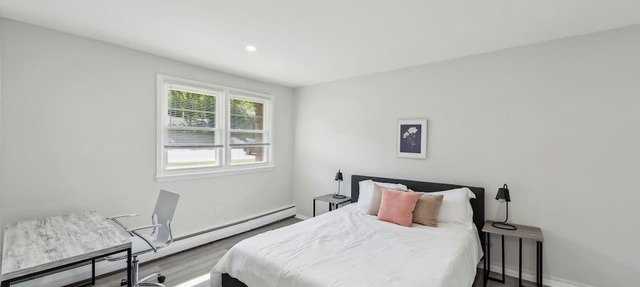 Pine Brook 1019 I Modern 1.5Br Apartment ! Pool in Newark