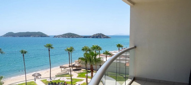 Playa Blanca Premier Resort I in San Carlos