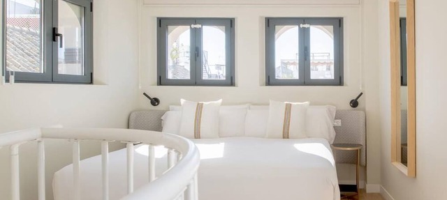HommyHome Duque de Veragua 202 in Sevilla