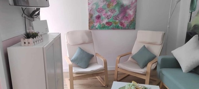 Homerez - Apartment, Fuengirola, sea view in Fuengirola