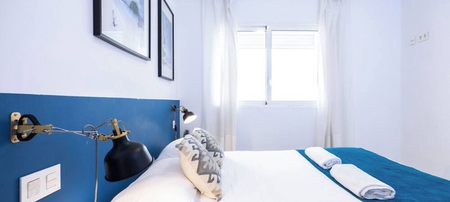 Apartamentos Centro Histórico in Cartagena