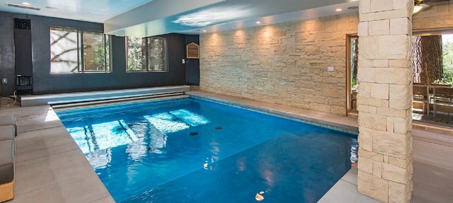 9 Bdrm 9 Bath Heavenly Mansion by Heavenly from Tahoe South Vacation Rentals in South Lake Tahoe