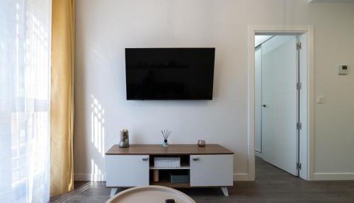 Getafe Suites in Getafe