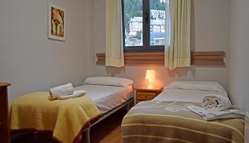 Apartamentos Candanchu 3000 in Candanchú