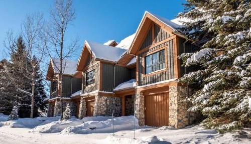 Tremblant Prestige - Equinoxe 140-1 in Mont-Tremblant