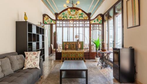 Apartament Xarello in Vilafranca del Penedès