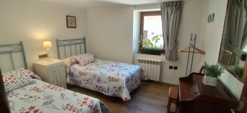 Casa Belén Javierre de Bielsa in Bielsa