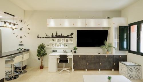 Apartamento-loft centro de Sevilla in Seville