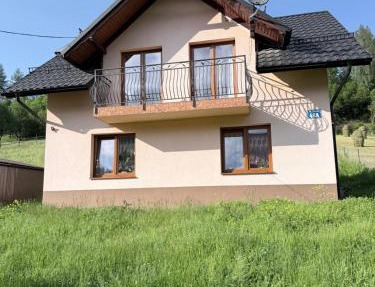 Domek u Janiny in Szlachtowa