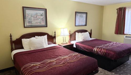American Heritage Inn in Portland