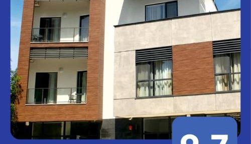 Stenso Rooms in Pleven