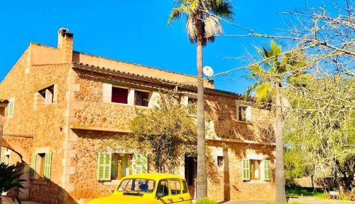Country House Es Trenc in Campos