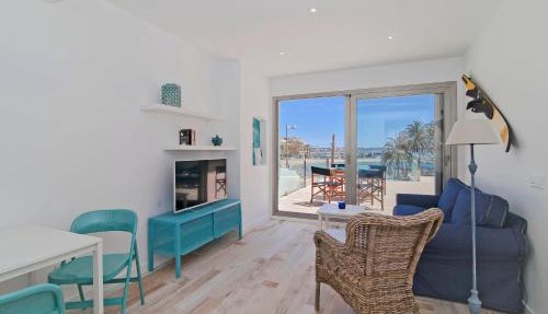 Apartments Beach 4U - Can Pastilla in Can Pastilla
