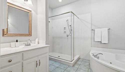 Luxury 5BR Frisco Home with Sauna, Theater & Games in Frisco