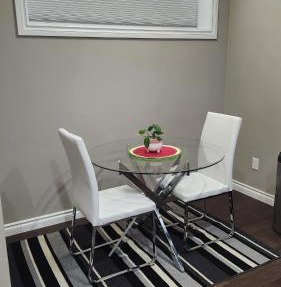 Oasis at Heritage in Fort McMurray