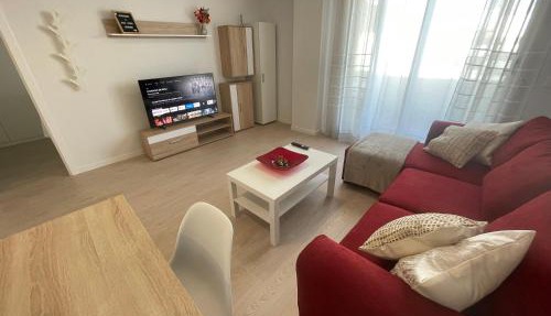 M3 Rivas Futura Apartment in Rivas-Vaciamadrid