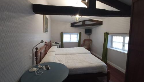 Hotel Ormazabal in Bergara