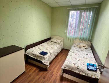 Почивна база Пиринпласт in Gotse Delchev