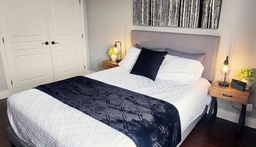 Superbe condo - Navette de Ski Gratuite #202 in Bromont