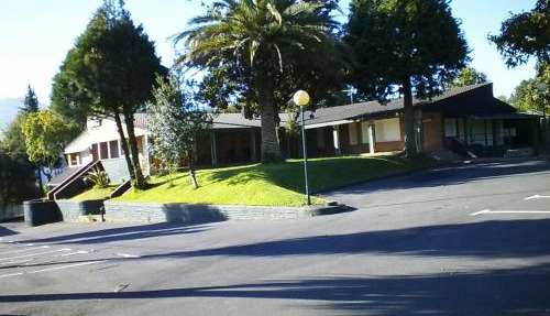 Ler- Argi in Urnieta