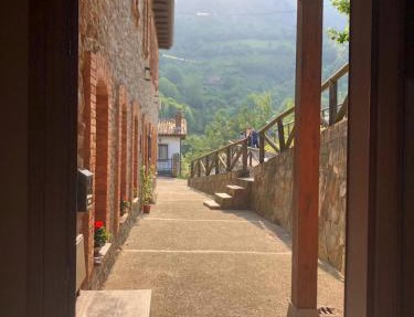Albergue de Arrojo in Arrojo