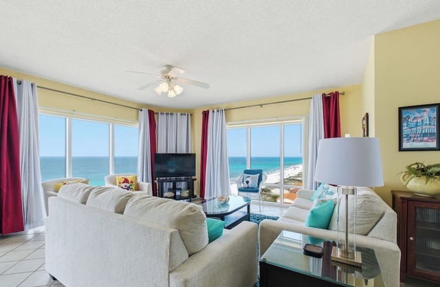 Pensacola Beach 