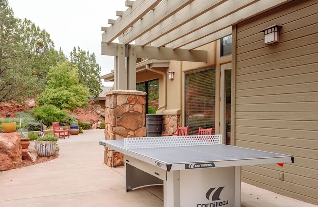 Wyndham Sedona 