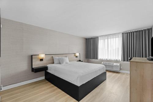 Ramada Plaza 