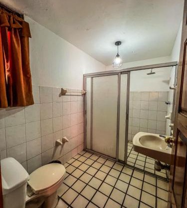 Cabañas Lupita 