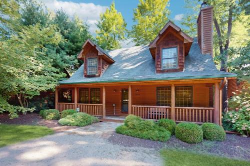 Kingfisher Cove Saugatuck 
