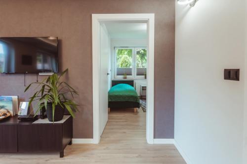 Apartamenty Rodzina Nad Morzem 