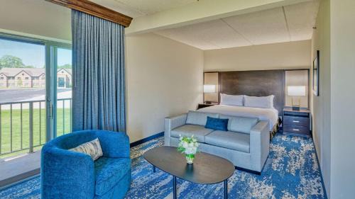 Doubletree 