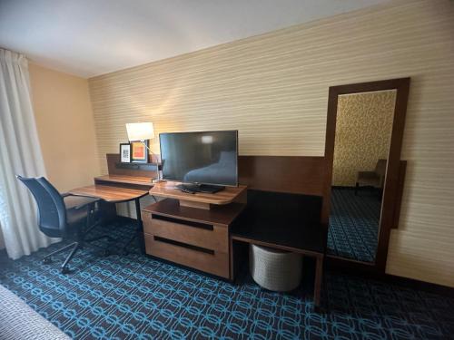 Fairfield Inn 