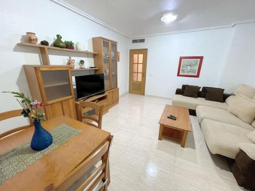 Holiday San Pedro Del Pinatar Persons Bedrooms 