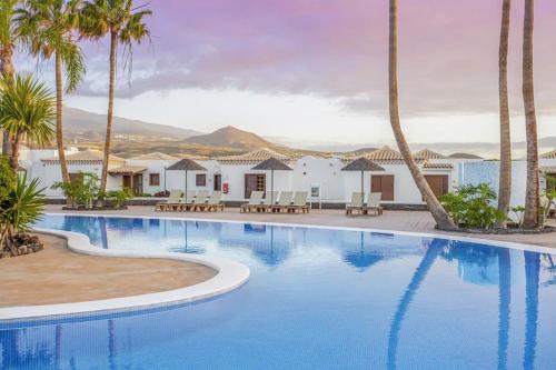 San Andres Resort Villa 