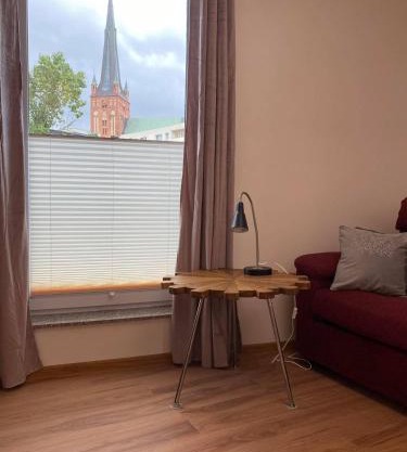 Apartament 400 bulwary Stare Miasto Apartamenty No 1 in Szczecin