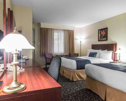 Quality Inn 