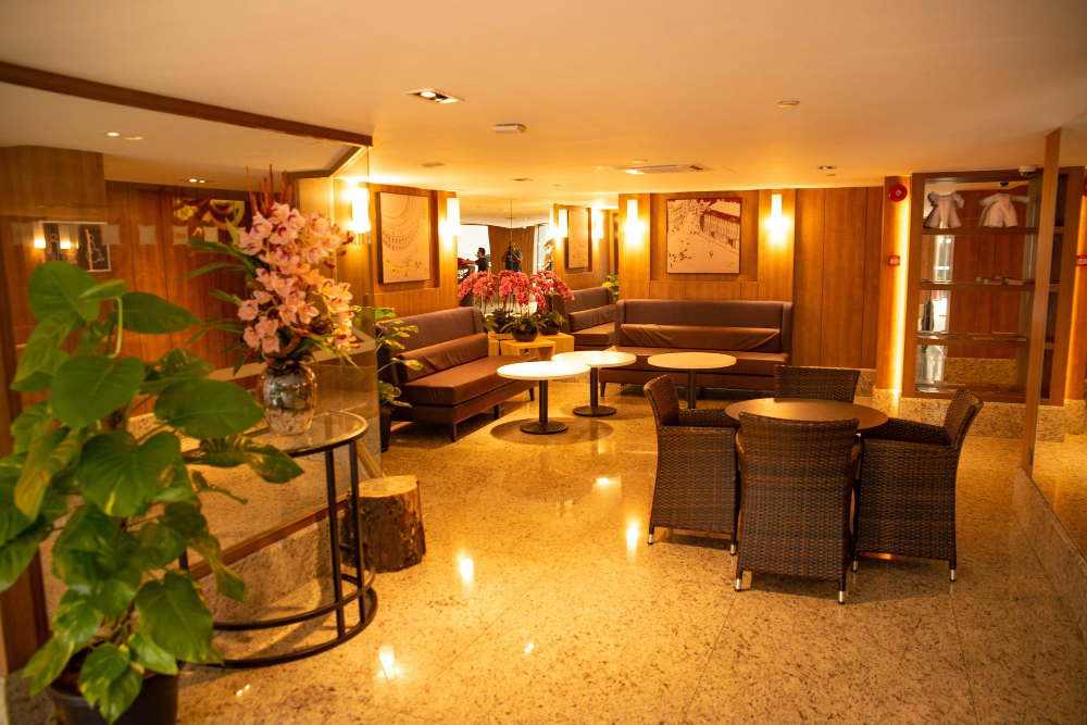 Apartamentos 